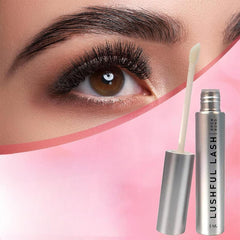 Lushful Lash Eyebrow Enhancement Growth Serum for Thicker and Fuller Brows Growth Serum (Pack of 1) Roposo Clout