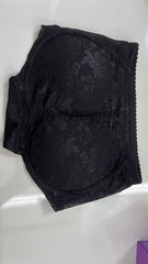 Women Butt Lifter(Black Color) Roposo Clout