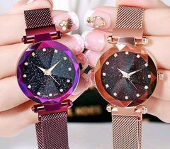 Women's Analog Watches (Pack of 2) Roposo Clout
