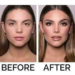Face makeup contour stick Roposo Clout