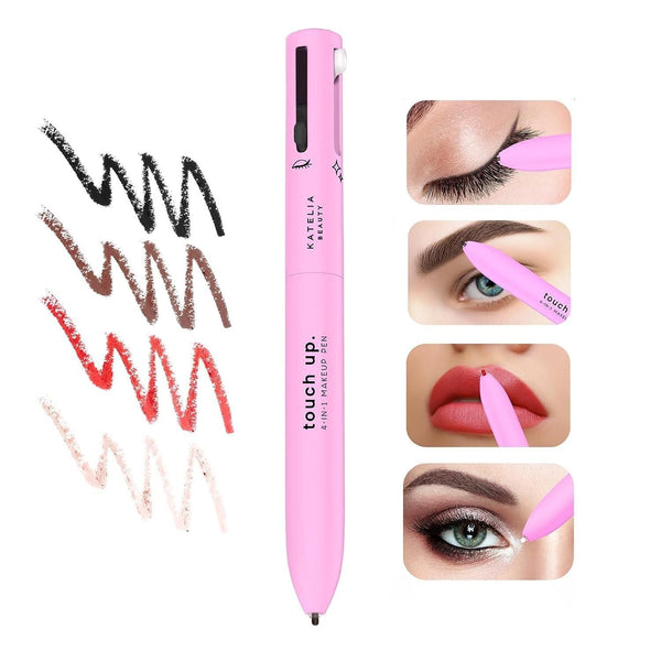 Touch Up 4-in-1 Makeup Pen