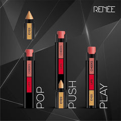 3 IN 1 Makeup Stick Roposo Clout